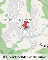 Casalinghi Monte Marenzo,23804Lecco