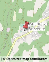 Riserve Naturali e Parchi Castelnuovo Bozzente,22070Como