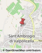 Comuni e Servizi Comunali Sant'Ambrogio di Valpolicella,37015Verona