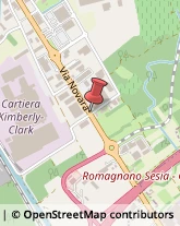 Via Novara, 347,13037Romagnano Sesia