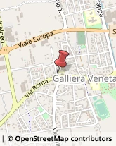 Poste Galliera Veneta,35015Padova