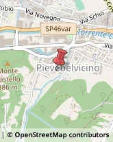 Scuole Materne Private,36036Vicenza