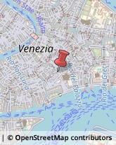 Valigerie ed Articoli da Viaggio - Dettaglio Venezia,30124Venezia