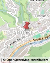 Associazioni Sindacali Gazzaniga,24025Bergamo