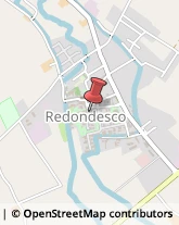 Comuni e Servizi Comunali Redondesco,46010Mantova