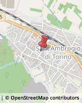 Librerie Sant'Ambrogio di Torino,10057Torino