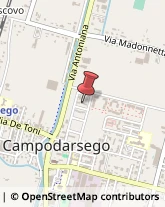 Formazione, Orientamento e Addestramento Professionale - Scuole Campodarsego,35011Padova