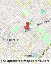 Notai Thiene,36016Vicenza