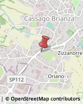 Scale Cassago Brianza,23893Lecco