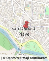 Associazioni Sindacali San Donà di Piave,30027Venezia