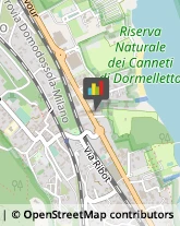 Biciclette - Dettaglio e Riparazione Dormelletto,28040Novara