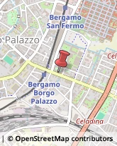 Elettricità Materiali - Produzione Bergamo,24125Bergamo