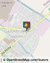 Danza - Articoli Gazoldo degli Ippoliti,46040Mantova