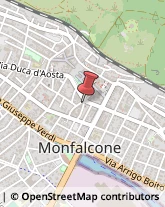 Agenzie Ippiche e Scommesse Monfalcone,34074Gorizia