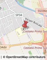 Scuole e Corsi di Lingua Castano Primo,20022Milano