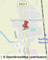 Farmacie Garbagna Novarese,28070Novara