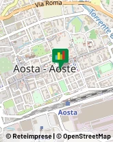 Trasporto Pubblico,11100Aosta