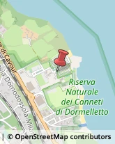 Campeggi, Villaggi Turistici e Ostelli Dormelletto,28040Novara