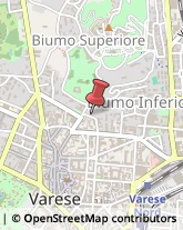 Importatori ed Esportatori,21100Varese