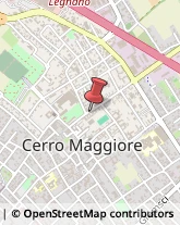 Associazioni ed Organizzazioni Religiose Cerro Maggiore,20023Milano