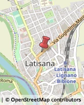 Corrieri Latisana,33053Udine