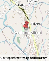 Falegnami Sagliano Micca,13816Biella