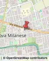 Onoranze e Pompe Funebri Nova Milanese,20834Monza e Brianza