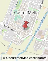 Assicurazioni Castel Mella,25030Brescia