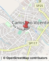 Consulenza di Direzione ed Organizzazione Aziendale Camisano Vicentino,36043Vicenza