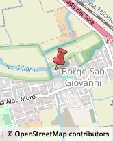 Capsule Borgo San Giovanni,26851Lodi
