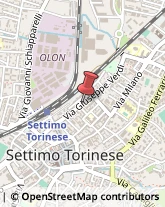 Via Giuseppe Verdi, 26,10036Settimo Torinese