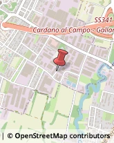 Stirerie Cardano al Campo,21010Varese