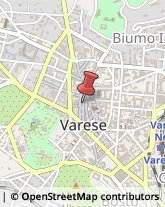 Mercerie Varese,21045Varese
