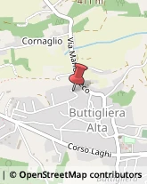 Imprese Edili Buttigliera Alta,10090Torino