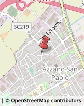 Pizzerie Azzano San Paolo,24052Bergamo