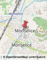 Pubblicità - Agenzie e Studi Monselice,35043Padova