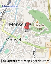 Cancelleria Monselice,35043Padova