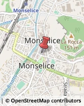 Mercerie Monselice,35043Padova