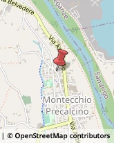 Scuole Pubbliche Montecchio Precalcino,36030Vicenza