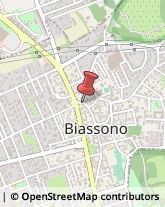 Arredamento Parrucchieri ed Istituti di Bellezza Biassono,20853Monza e Brianza