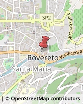 Associazioni Culturali, Artistiche e Ricreative Rovereto,38068Trento