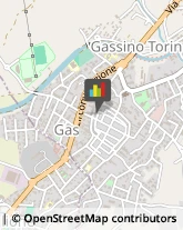 Leasing Gassino Torinese,10090Torino