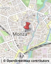 Investimenti - Promotori Finanziari Monza,20900Monza e Brianza