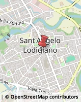 Lavanderie a Secco Sant'Angelo Lodigiano,26866Lodi