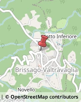 Poste Brissago-Valtravaglia,21030Varese