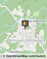 Poste Brissago-Valtravaglia,21030Varese