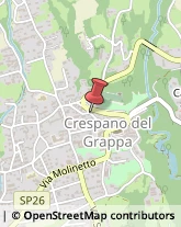 Calzature - Dettaglio Crespano del Grappa,31017Treviso