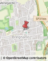 Ristoranti Bregnano,22070Como