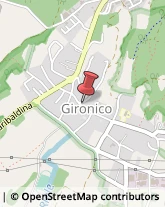 Alimentari Gironico,22020Como