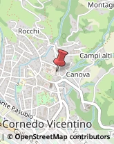 Scuole Pubbliche Cornedo Vicentino,36073Vicenza